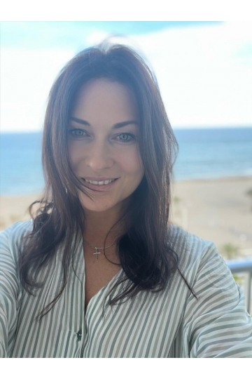 Oksana/ ESPAGNE/ F477