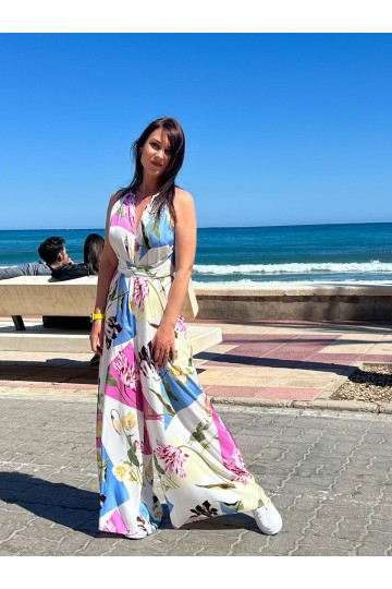 Oksana/ ESPAGNE/ F477