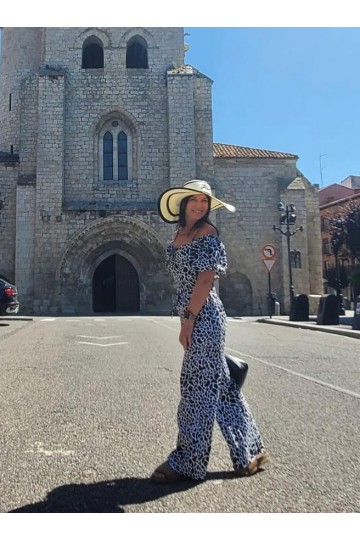 Oksana/ ESPAGNE/ F477