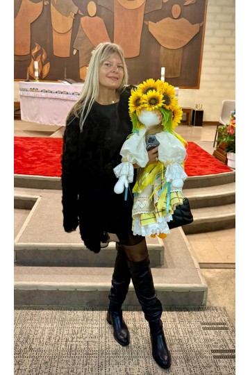 Julia / FRANCE/ F476