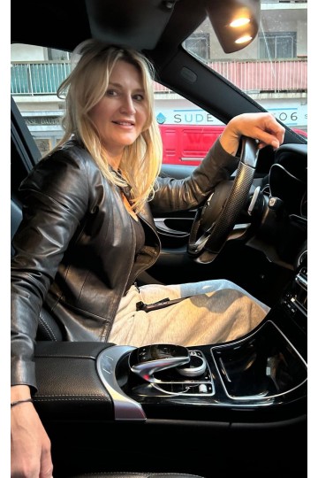 Alena / FRANCE/ F143