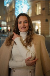 Tatiana / FRANCE/ F487