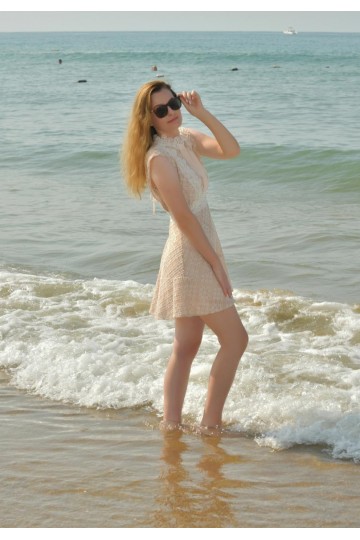 Tatiana / FRANCE/ F487