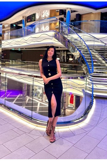 Victoria / Ecosse / F491