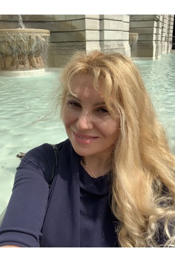 Tatiana / FRANCE / F159