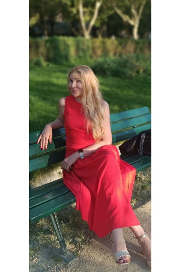 Tatiana / FRANCE / F562