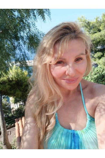 Tatiana / FRANCE / F159