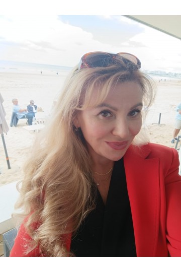 Tatiana / FRANCE / F159