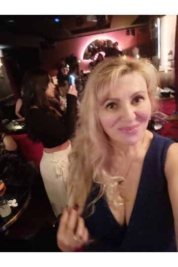 Tatiana / FRANCE / F159