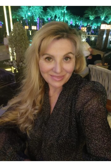 Tatiana / FRANCE / F159