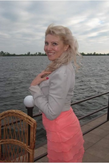 Tatiana / FRANCE / F159