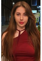 Anastasiya / POLOGNE