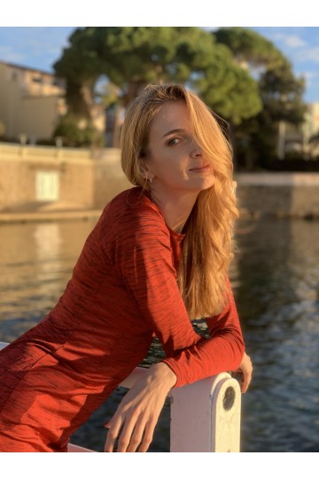 Anna / FRANCE/  F500