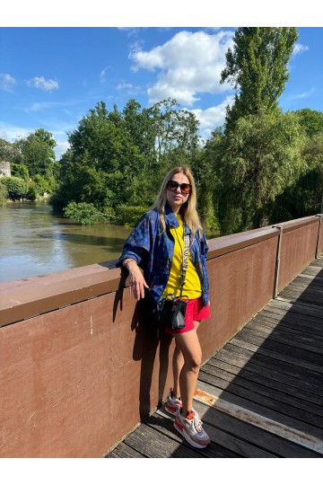 Taina / FRANCE/ F305