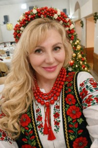 Tatiana / FRANCE / F159