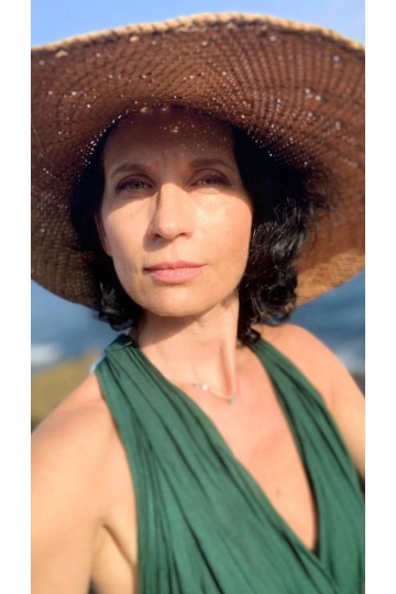 Galina / FRANCE / F502