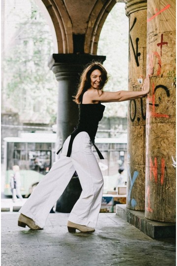 Ksenia/ Italie / F503