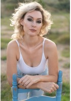 Anastasia / en Espagne