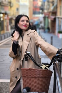 Galina / FRANCE / F502