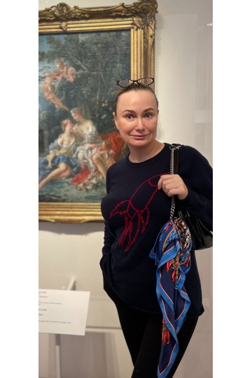 Elena / FRANCE/ F506