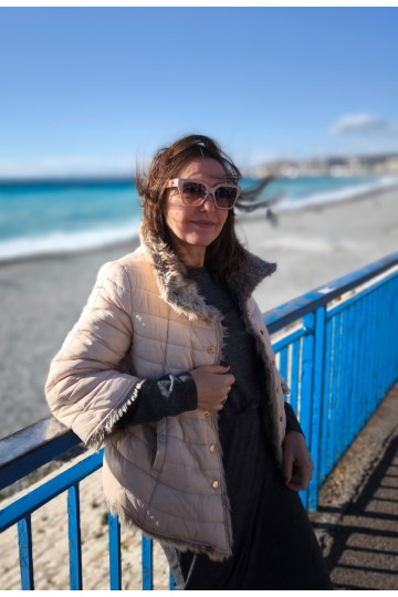 Valentina / FRANCE/ F507