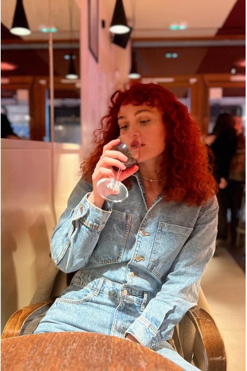 Khatia / FRANCE / F509