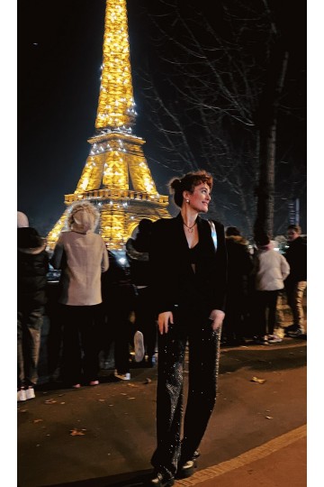 Khatia / FRANCE / F509