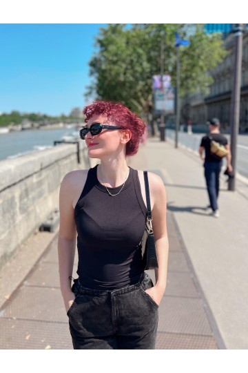 Khatia / FRANCE / F509