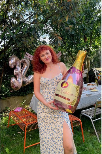 Khatia / FRANCE / F509