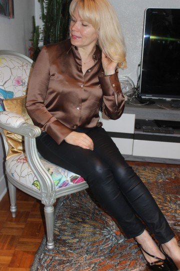 Svetlana/ France / F512