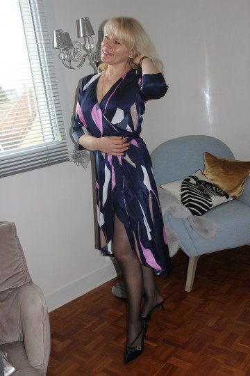 Svetlana/ France / F512