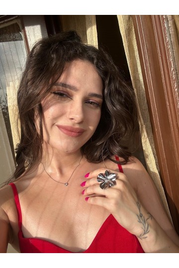 Zoryana / Italia/ F514