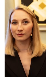 Anastasia/ Allemagne 