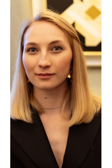 Anastasia/ Allemagne 