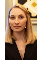 Anastasia/ Allemagne 