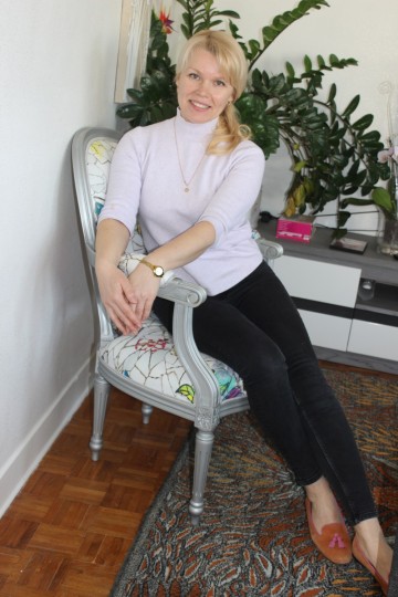 Svetlana/ France / F512