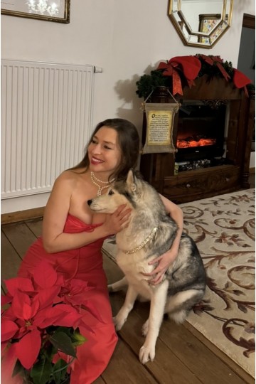 Anna / SUISSE / F517