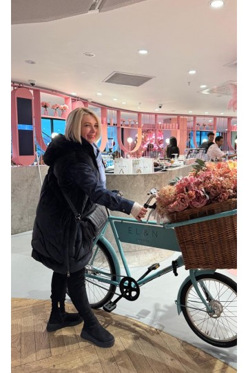 Elena/ FRANCE / F304