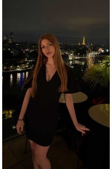 Karyna / FRANCE / F519