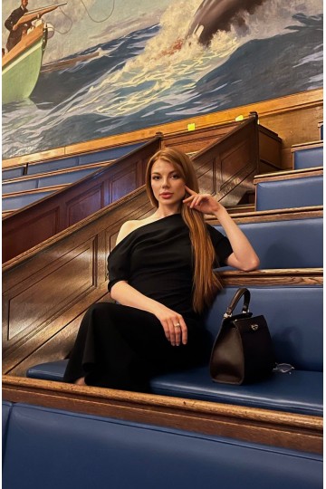 Karyna / FRANCE / F519