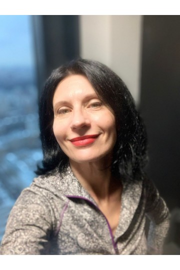 Galina / FRANCE / F502