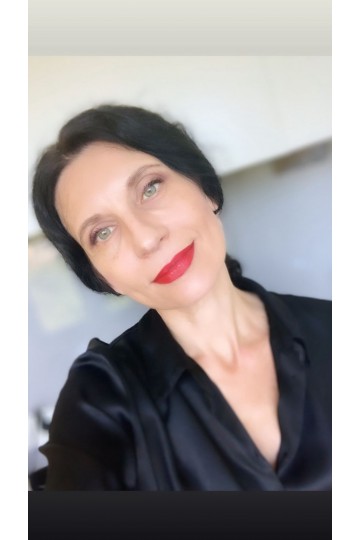 Galina / FRANCE / F502