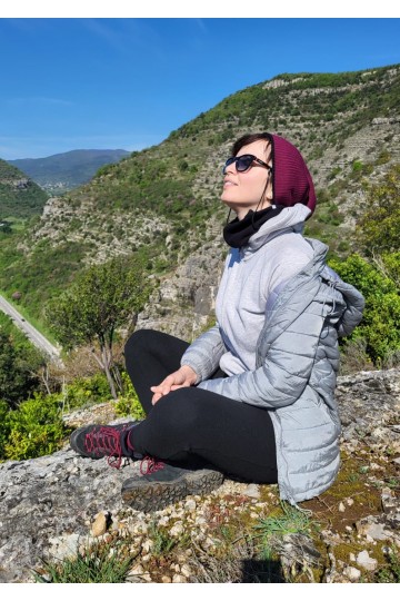 Valeria / FRANCE / F520