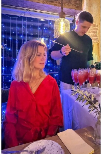 Anna/ Monténégro / F523