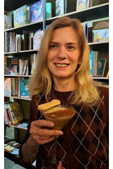 Anna/ Mont&eacute;n&eacute;gro