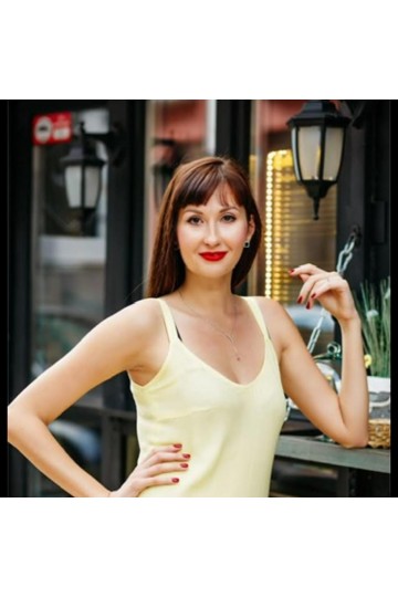 Ekaterina/ FRANCE / F524