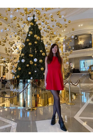 Ekaterina/ FRANCE / F524