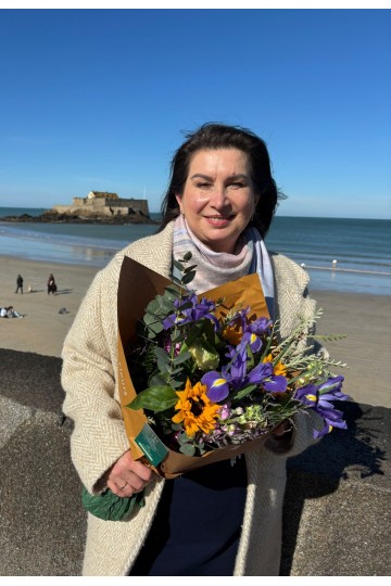 Anna / Saint-Malo