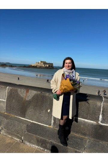 Anna / Saint-Malo