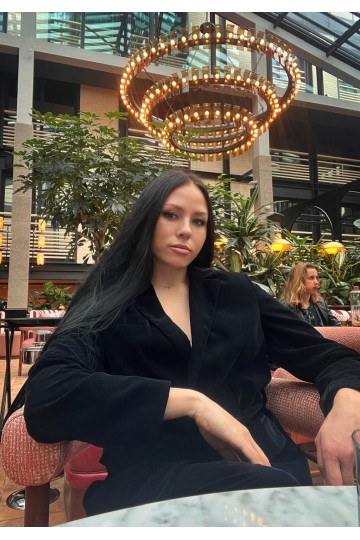 Elena/ FRANCE / F528